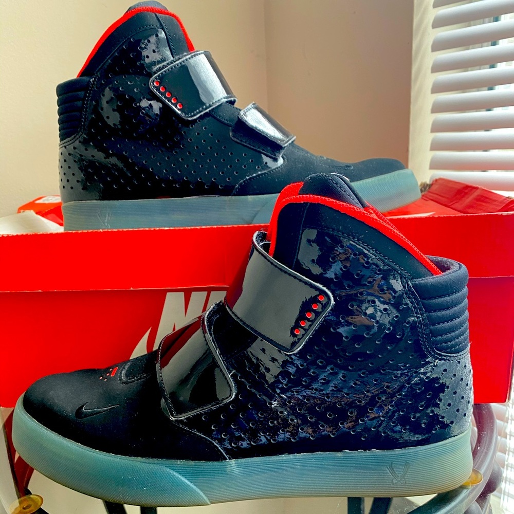 Nike Flysteppers 2k3
